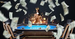 Vin88 – Cổng game hàng đầu cho cược thủ Việt Nam